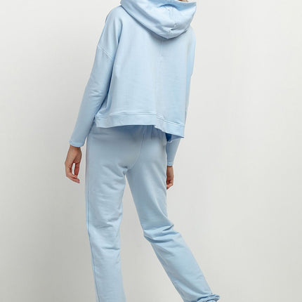  Tracksuit trousers model 183190 Tessita 