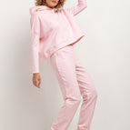 pink / XS