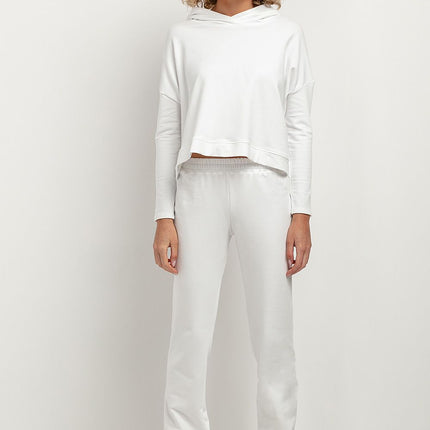  Tracksuit trousers model 183194 Tessita 