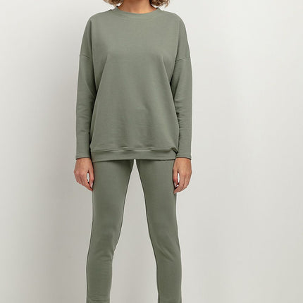  Tracksuit trousers model 183195 Tessita 