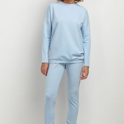  Tracksuit trousers model 183198 Tessita 