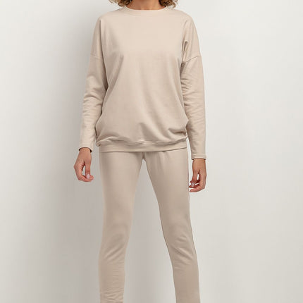  Tracksuit trousers model 183200 Tessita 