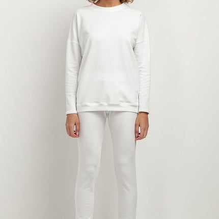  Tracksuit trousers model 183202 Tessita 