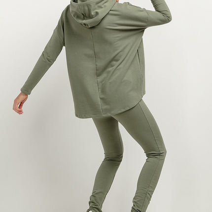  Long leggings model 183206 Tessita 