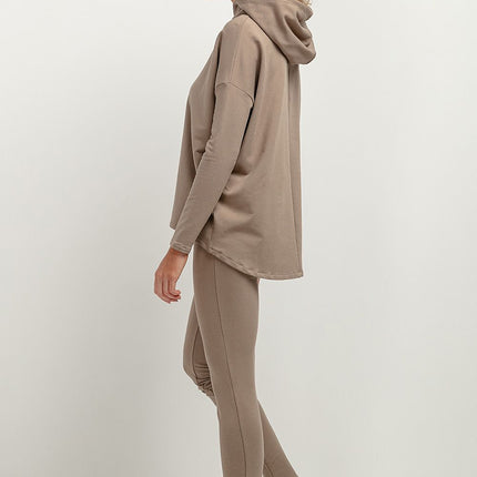  Long leggings model 183208 Tessita 