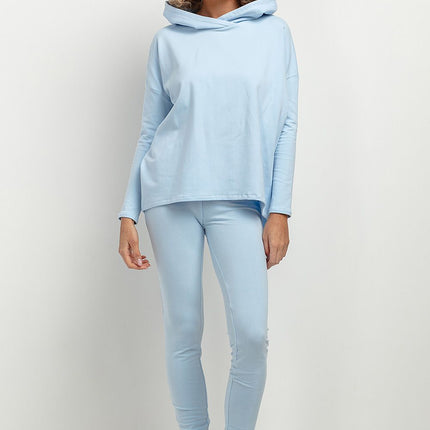  Long leggings model 183209 Tessita 