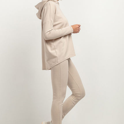  Long leggings model 183211 Tessita 