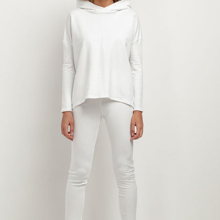  Long leggings model 183213 Tessita 