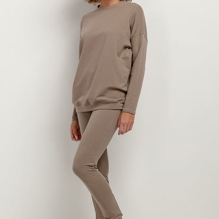  Sweatshirt model 183217 Tessita 