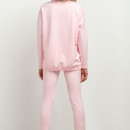  Sweatshirt model 183219 Tessita 