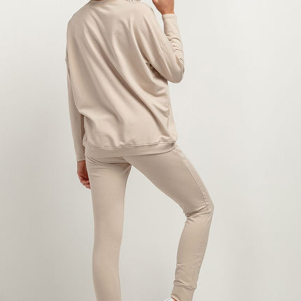  Sweatshirt model 183220 Tessita 