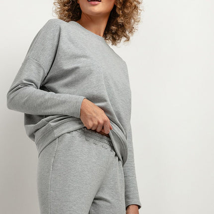  Sweatshirt model 183221 Tessita 