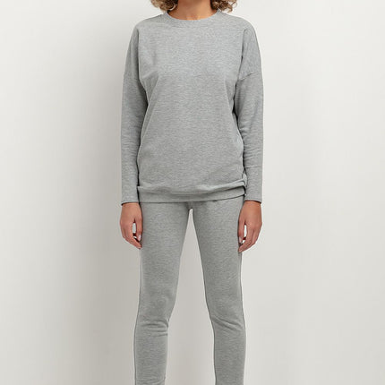  Sweatshirt model 183221 Tessita 