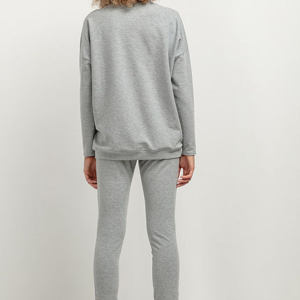  Sweatshirt model 183221 Tessita 