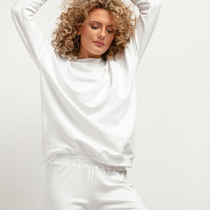  Sweatshirt model 183222 Tessita 