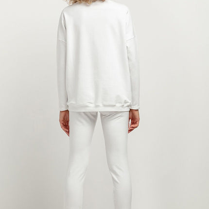  Sweatshirt model 183222 Tessita 