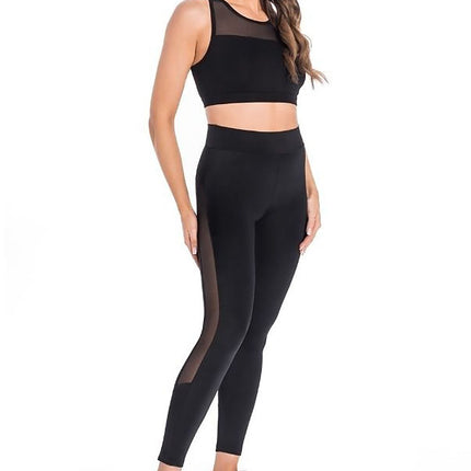 Long leggings model 183214 Teyli 