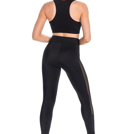  Long leggings model 183214 Teyli 