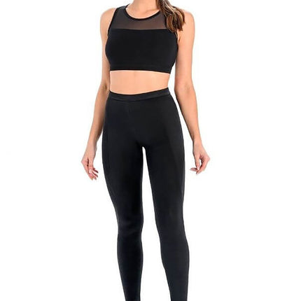  Long leggings model 183224 Teyli 