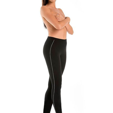  Long leggings model 183225 Teyli 