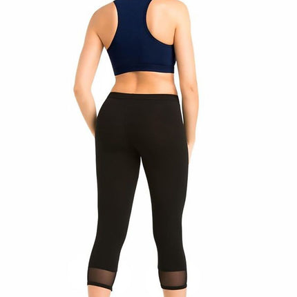 Short leggings model 183232 Teyli 