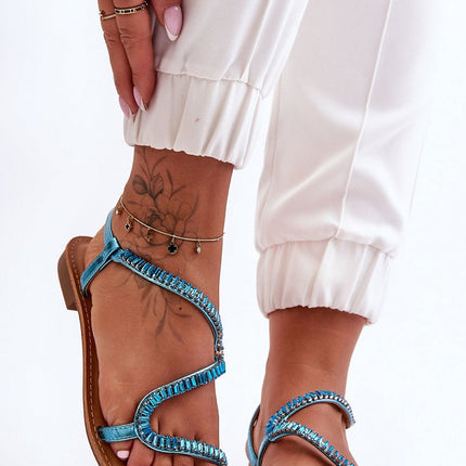  Sandals model 183433 Step in style 