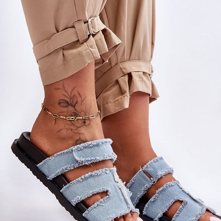  Flip-flops model 183452 Step in style 