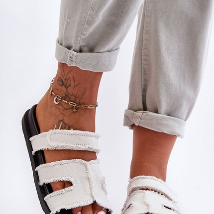  Flip-flops model 183455 Step in style 