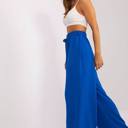  Women trousers model 183460 Och Bella 