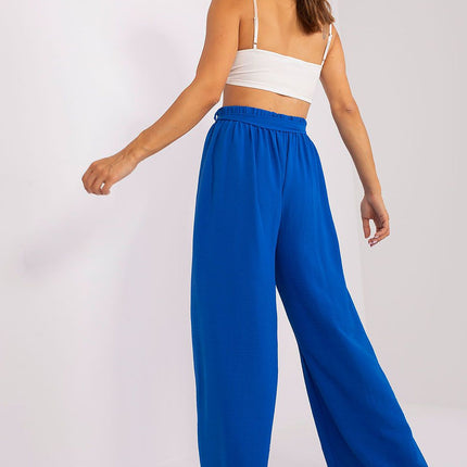  Women trousers model 183460 Och Bella 