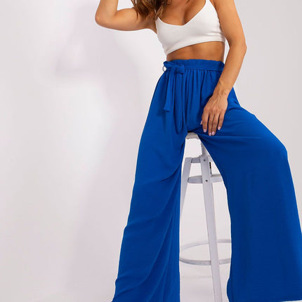  Women trousers model 183460 Och Bella 