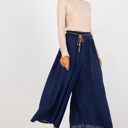  Women trousers model 183481 Och Bella 