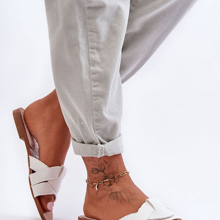  Flip-flops model 183490 Step in style 