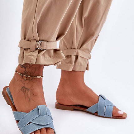  Flip-flops model 183491 Step in style 