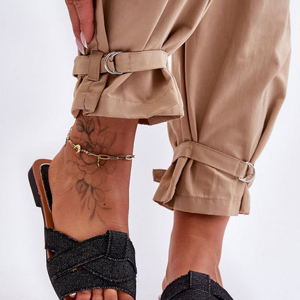  Flip-flops model 183492 Step in style 