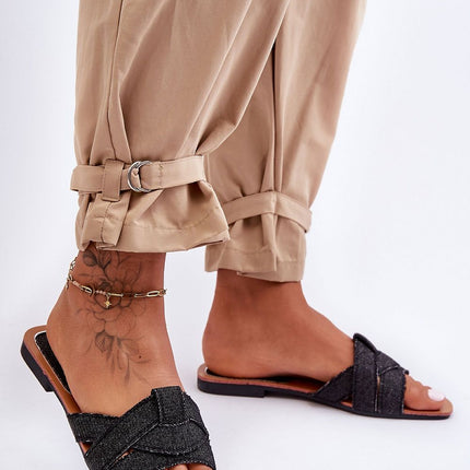  Flip-flops model 183492 Step in style 
