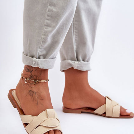  Flip-flops model 183493 Step in style 