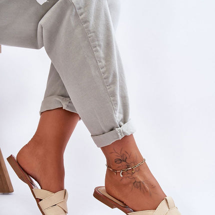  Flip-flops model 183493 Step in style 