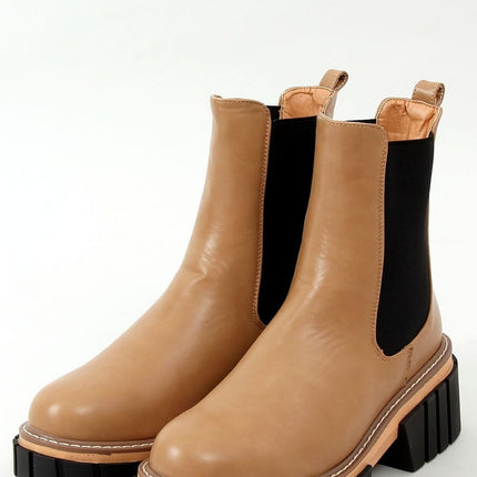  Jodhpur boot model 183552 Inello 