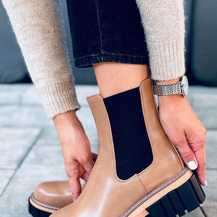  Jodhpur boot model 183552 Inello 