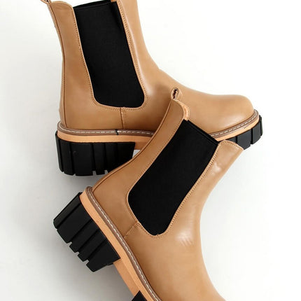  Jodhpur boot model 183552 Inello 