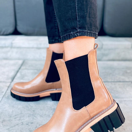  Jodhpur boot model 183552 Inello 