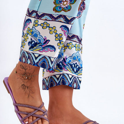  Flip-flops model 183619 Step in style 