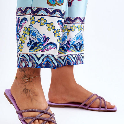  Flip-flops model 183619 Step in style 