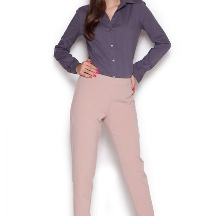  Women trousers model 43898 Figl 