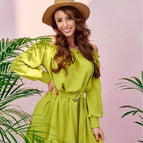 green / one-size-fits-all