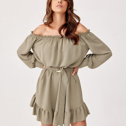  Daydress model 183729 Roco Fashion 