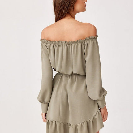  Daydress model 183729 Roco Fashion 