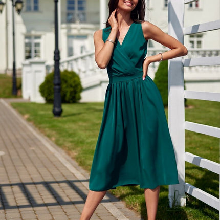  Cocktail dress model 183735 Roco Fashion 