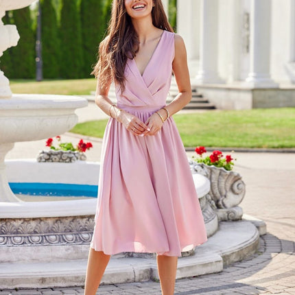  Cocktail dress model 183736 Roco Fashion 